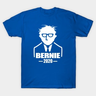 Bernie 2020 T-Shirt